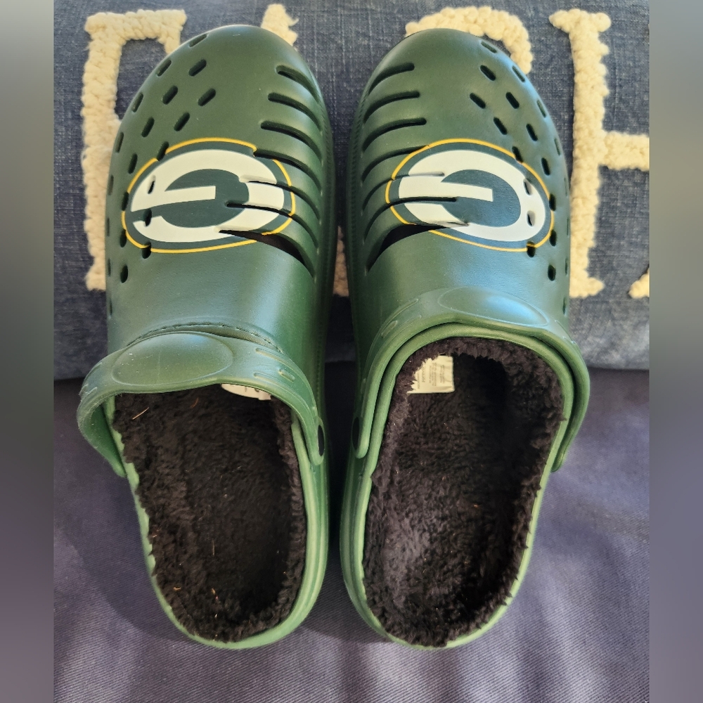 Crocs-Greenbay Brand new